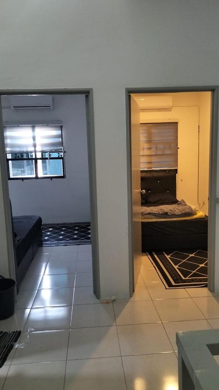 Famus Rumah percutian